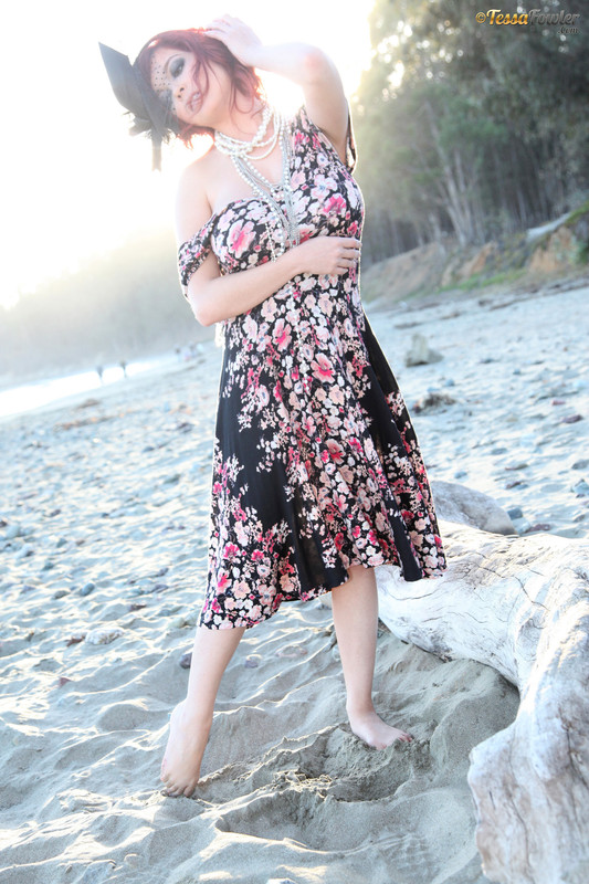 tessa fowler classic sunset bts set 1 1