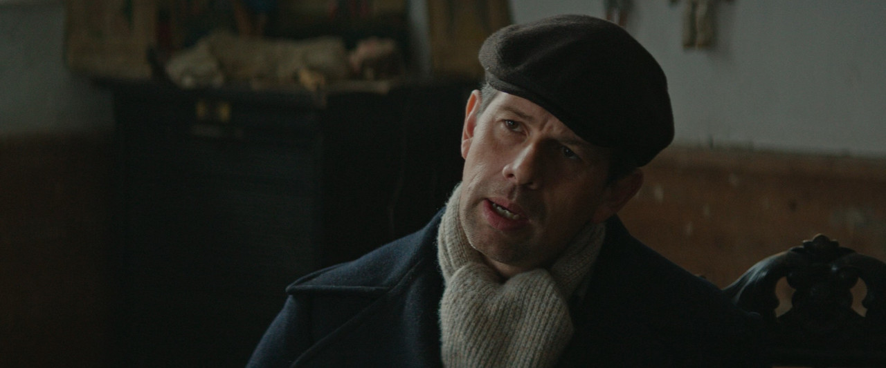 The Zookeeper's Wife 2017 (1080p x265 10bit Tigo