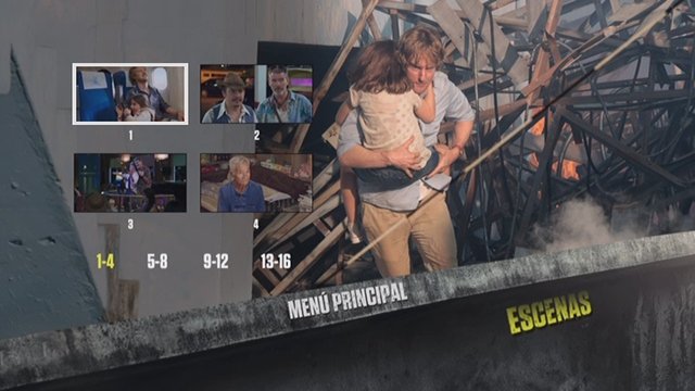 3 - Golpe de Estado [DVD9Full] [PAL] [Cast/Ing/Cat] [Sub:Varios] [2015] [Acción]