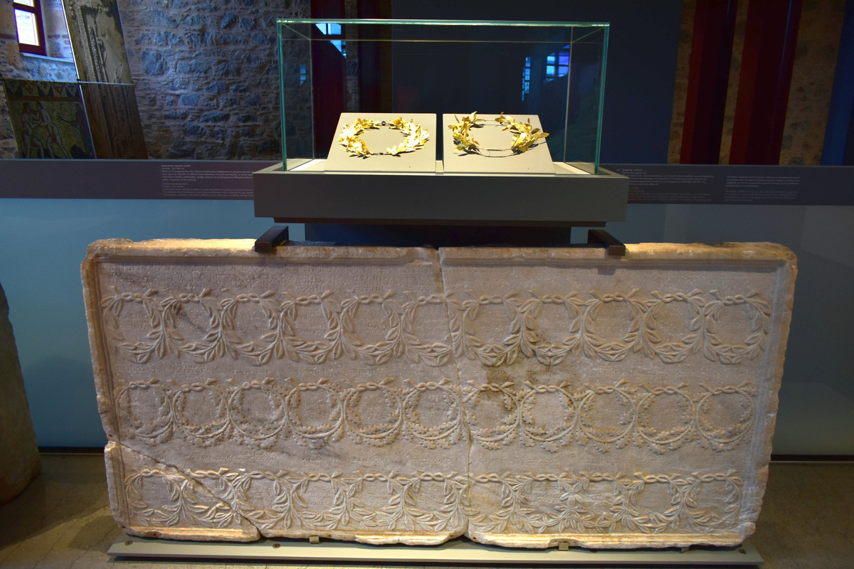 Αρχαιολογικό Μουσείο Χαλκίδας (10)