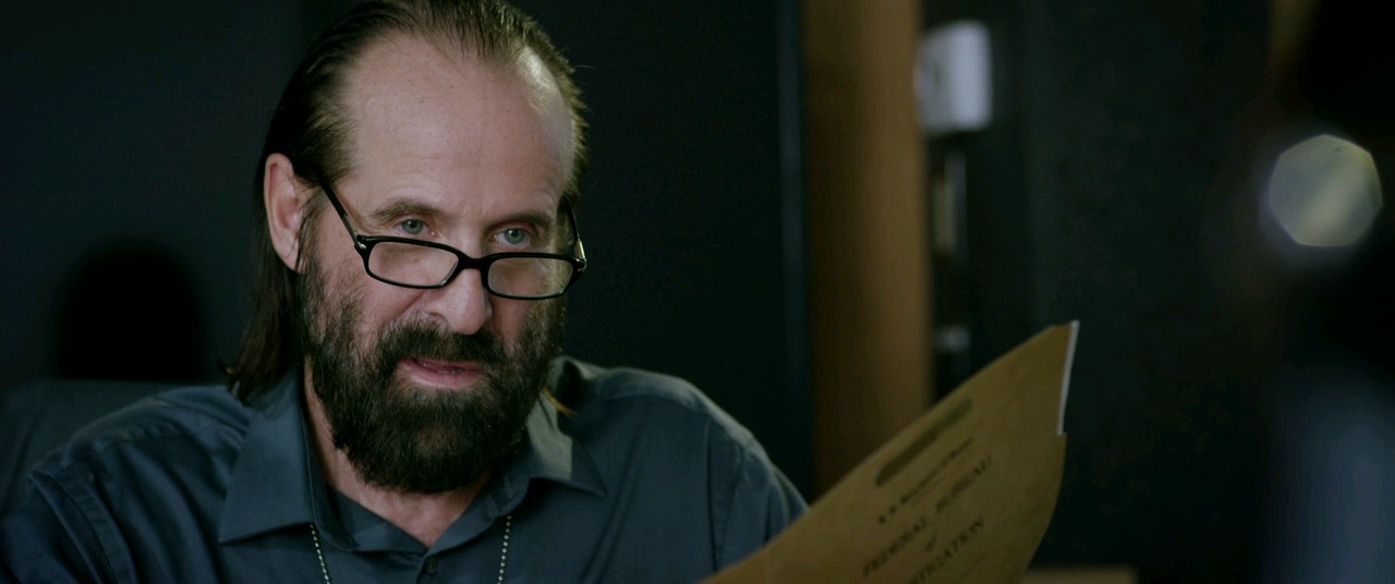 Kill Em All (2017) 720p ITA AC3 ENG DTS AC3 Subs