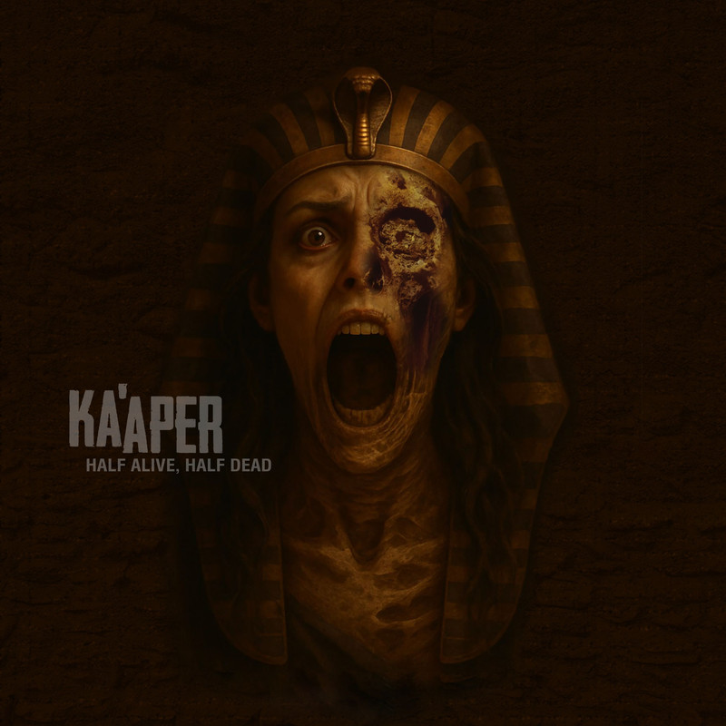 KAAPER   EP!