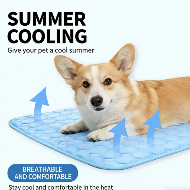 Dog Cooling Mat Product Image
