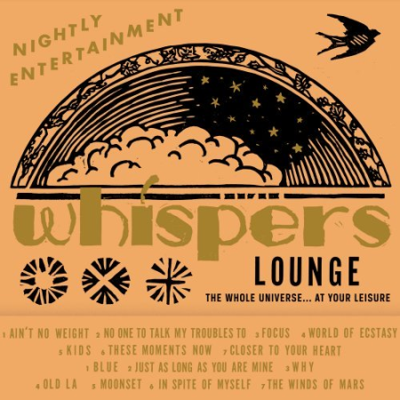1d0dfb38 f1e0 4333 8995 438b3c17cbe0 - Various Artists - Whispers: Lounge Originals (2020)