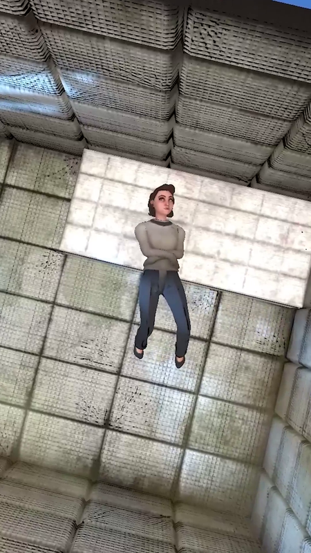 Bendy and the Dark Revival (6)