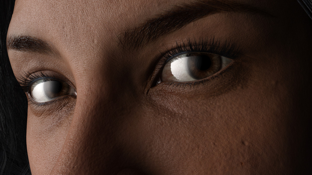 Ophelia 7 HD