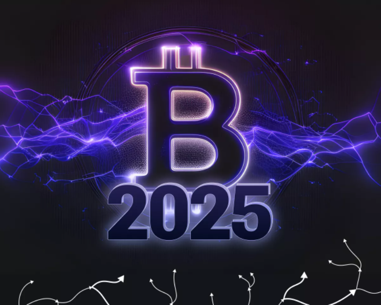 guide Прогноз: пробьет ли BTC потолок в 150 000 $ в 2025 году? Курс Биткойна и ставка ФРС