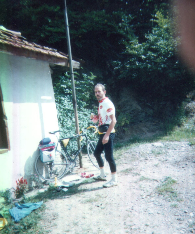 Златишкия проход