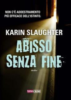 Karin Slaughter - Abisso senza fine (2013) .mp3 - 64 kbps