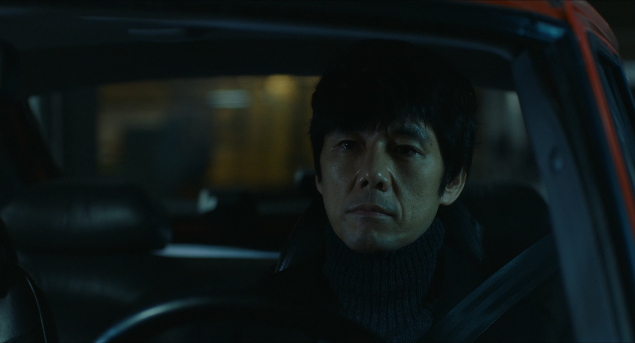 Drive My Car (2021) (1080p BluRay AV1 Opus) [NeoNyx343] - [00:33:46.608]v1