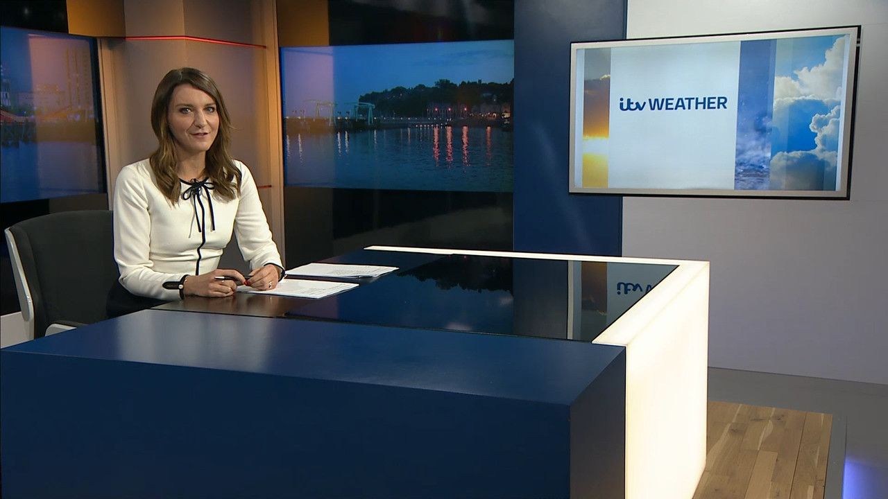 07 January - 18.00.00 - ITV News Wales at 6. A round-up of all t