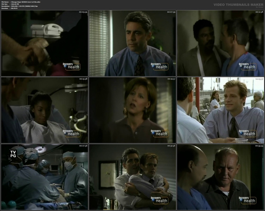Chicago Hope S03E04 Liver Let Die.mkv