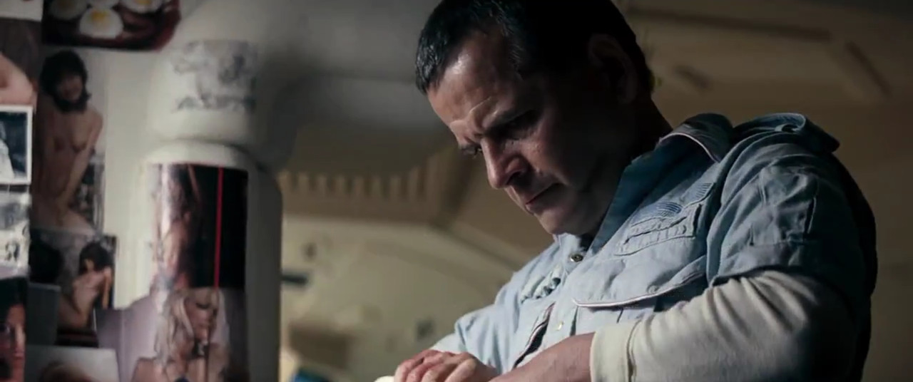 Alien Movie Screenshot