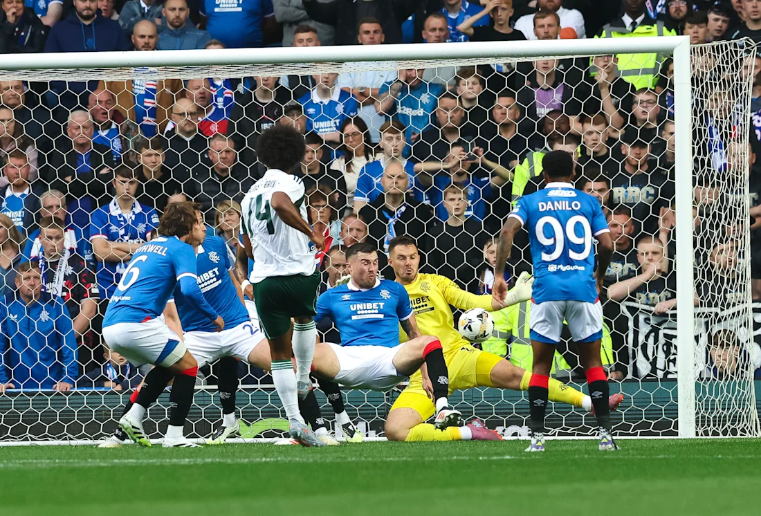 Nhận định, soi kèo Panathinaikos F.C. vs Glasgow Rangers, 01h00 ngày 31/7