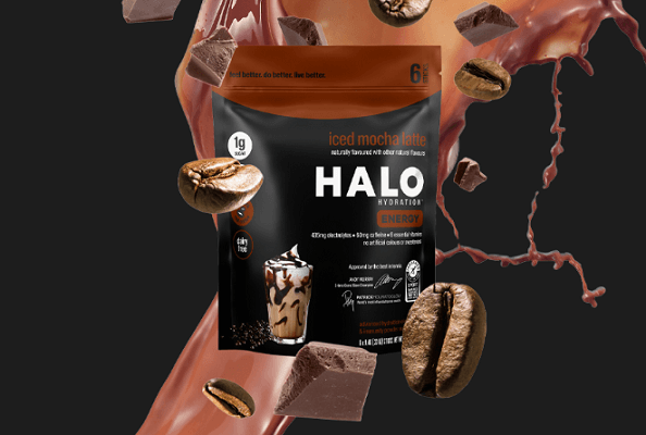 Score a FREE 6-Pack of HALO Iced Mocha Latte – Limited Time Offer! Score a FREE 6-Pack of HALO Iced Mocha Latte – Limited Time Offer!