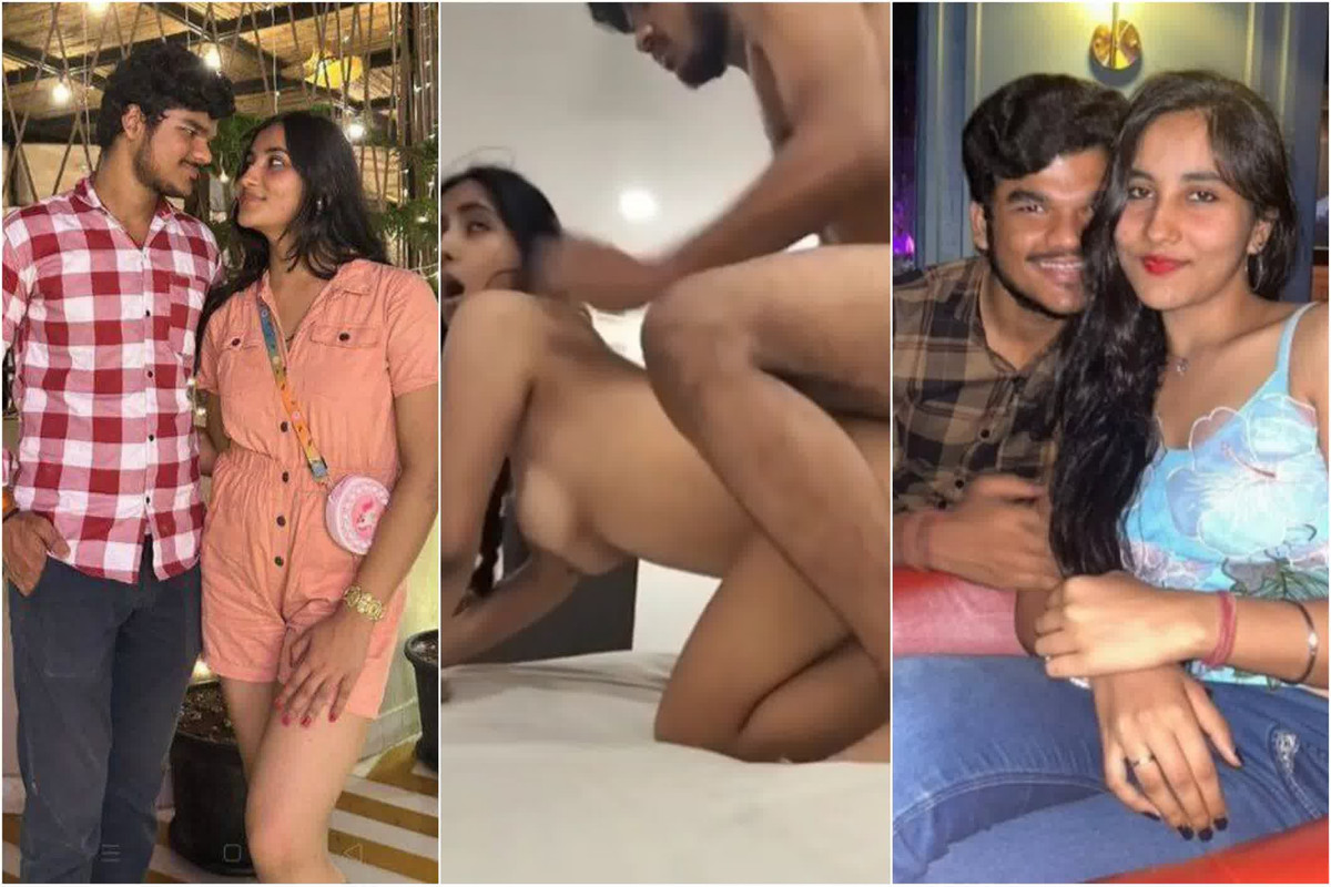 Beautiful Desi Girlfriend Fucked by Boyfriend
