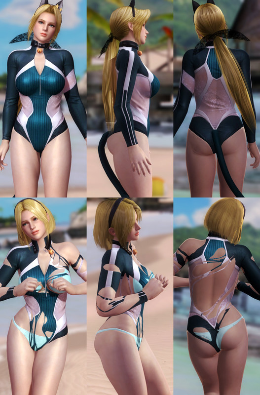 Helena DOAX3S Stardust