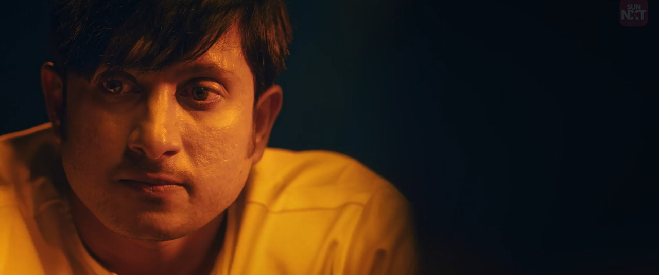 Radheyaa 2025 WebRip [Kannada] 480p 720p ESub Screenshot