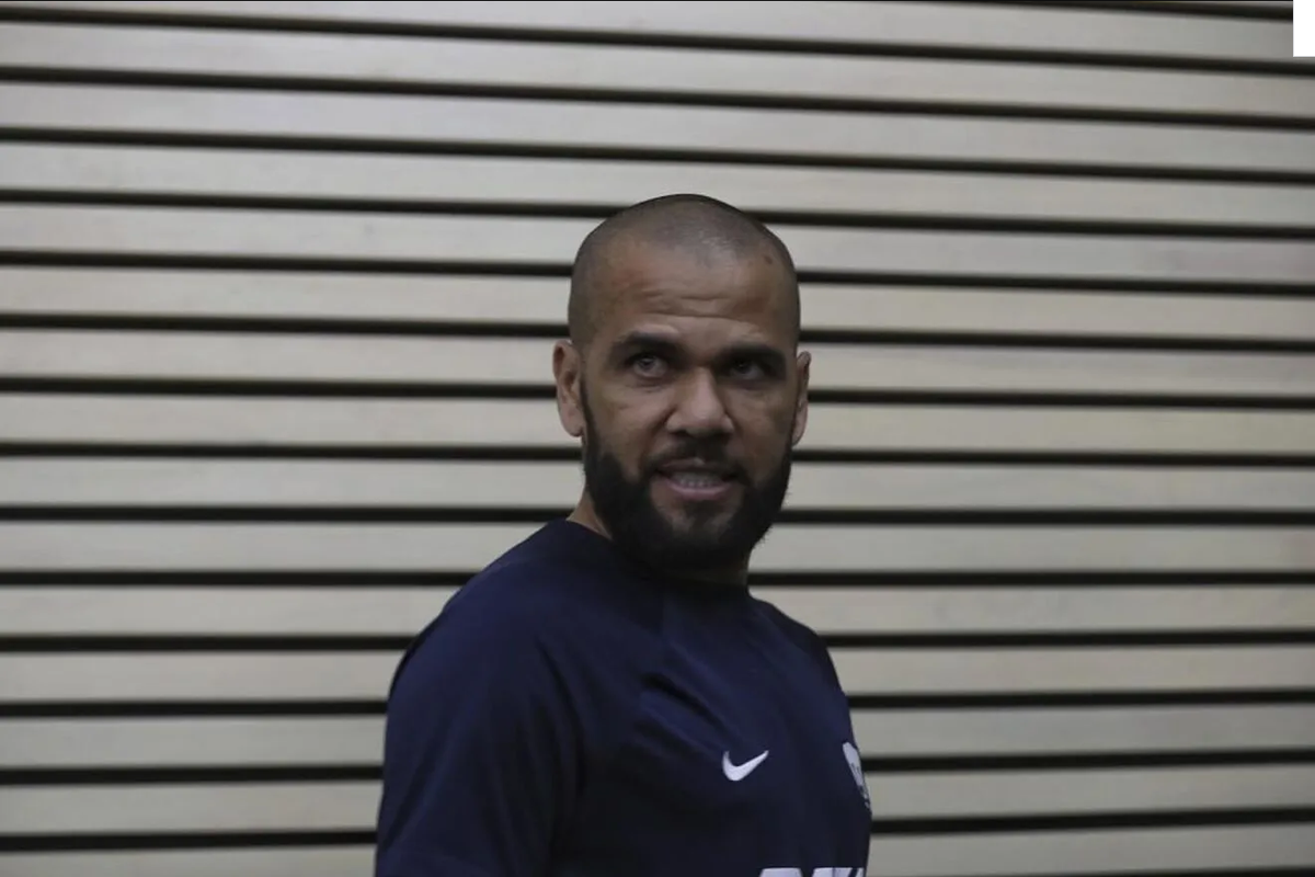 Sólo un objeto: la prueba crucial que podría salvar o condenar a Dani Alves