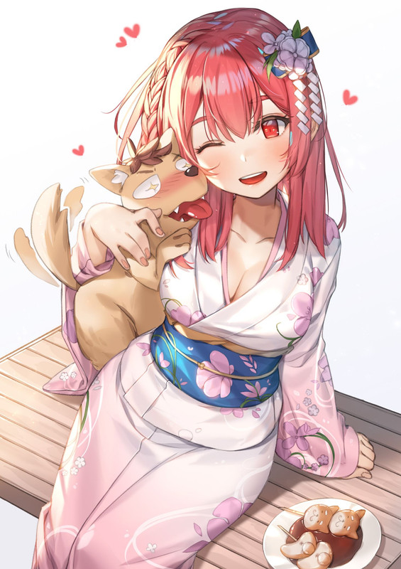 sakurasawa-sumi-kanojo-okarishimasu-drawn-by-piyo-pixiv-2308057-83b45a2d91f6799b72853841f05bf6fe