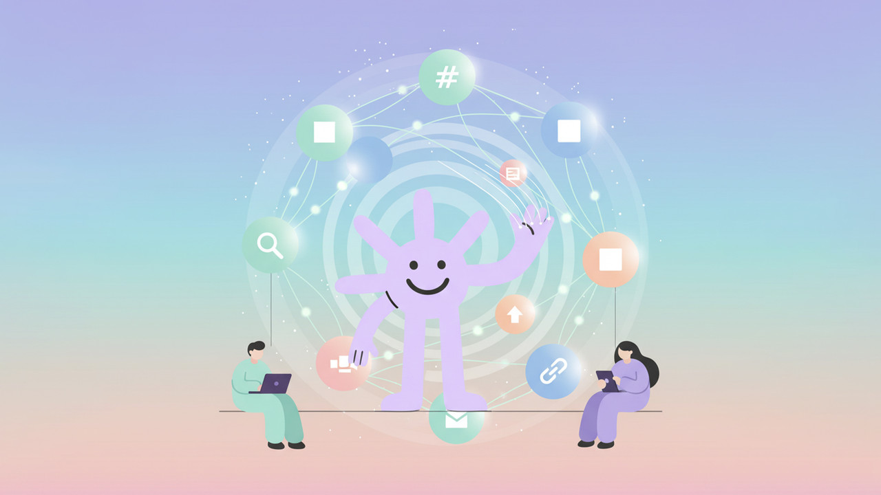 Illustration showing how speed helps to maintain professionalism