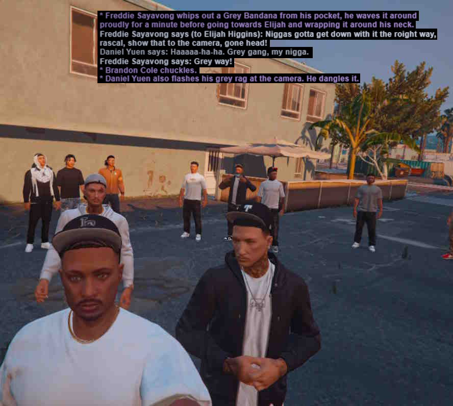 Tiny Rascal Gang Hand WildWild80s's Content - Page 26 - GTA World Forums - GTA V Heavy ...