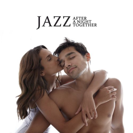 Morning Jazz Background Club - Morning Jazz Bossa Nova for Lovers (2022)