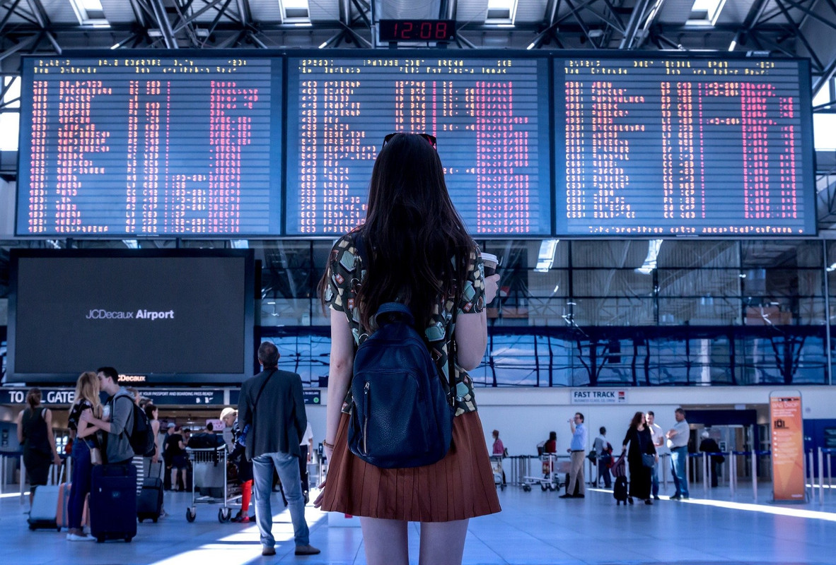 A complexa relação entre a tecnologia e as viagens pós-pandemia