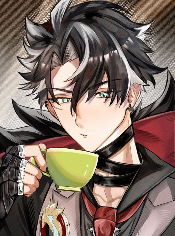 Wriothesley-Fans | DeviantArt