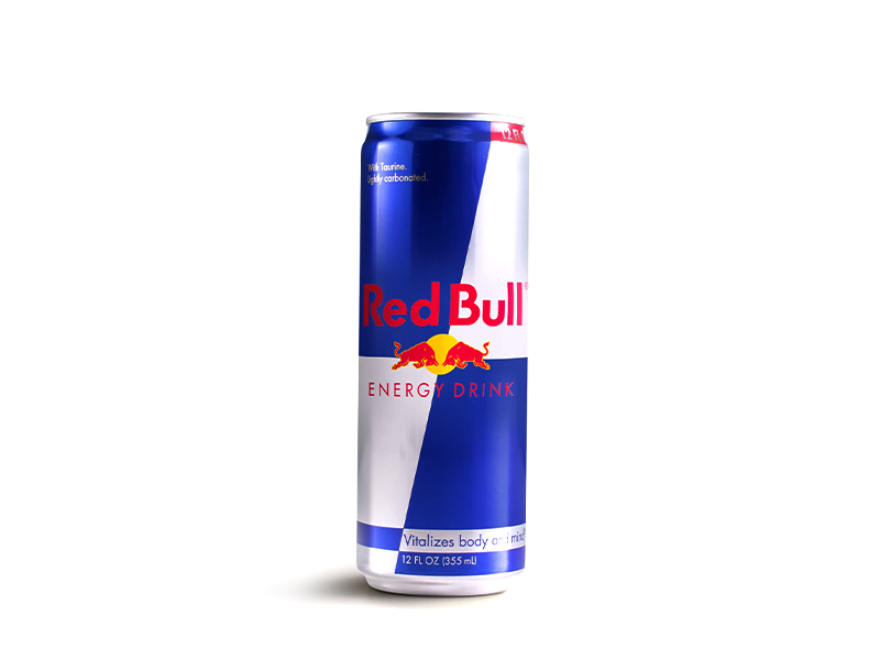 Red Bull (0.25л)