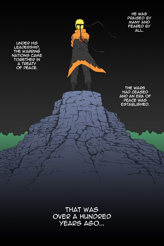 Naruto Eledia