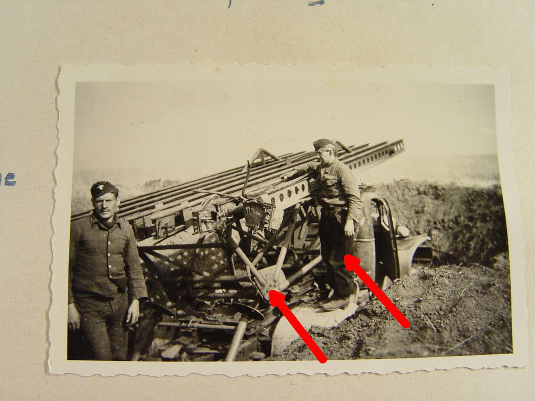 PANZER KOMPANIE 312 Fkl, Ladungdträger Sturmgeschütz9