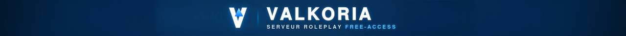 Valkoria RP