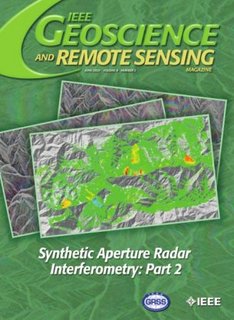 IEEE Geoscience and Remote Sensing Magazine