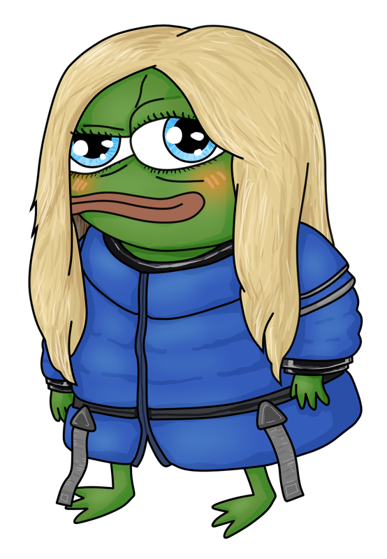 Pragmata Apu Gurl v1