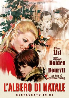 L'Albero Di Natale (1969) WebDL 1080p 5.1 AC3 ITA - FRA + Sub