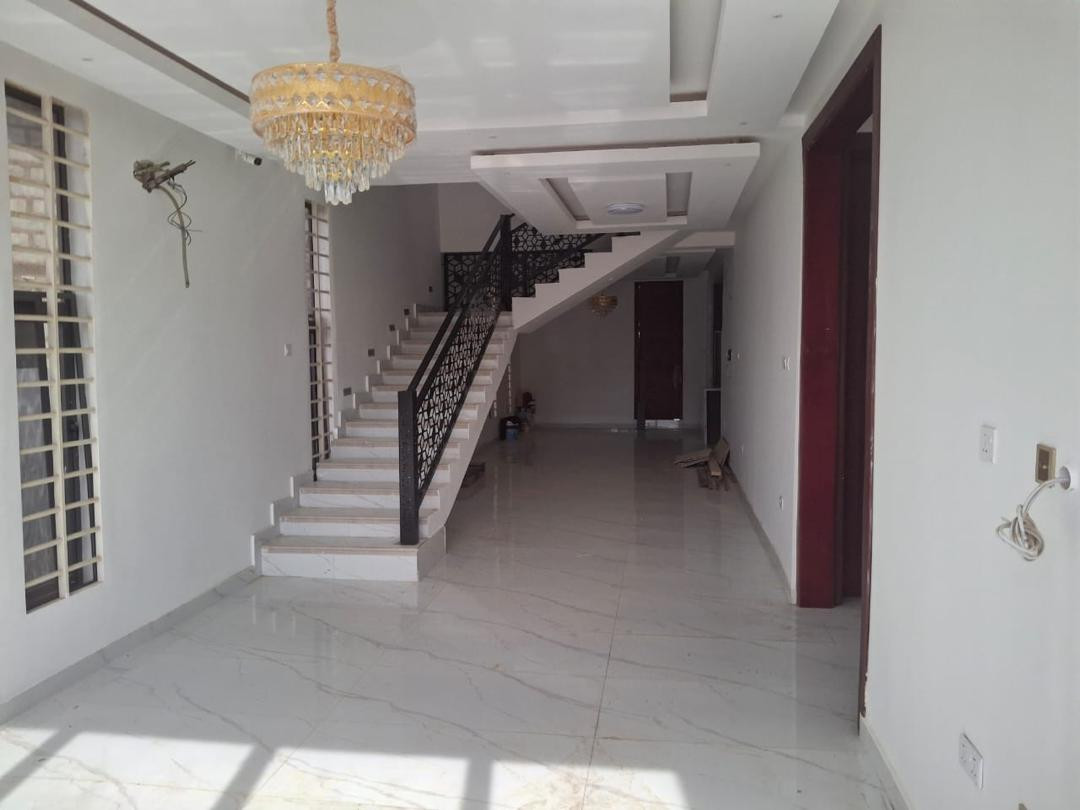 East Legon Hills 5-bedroom fifth bedroom