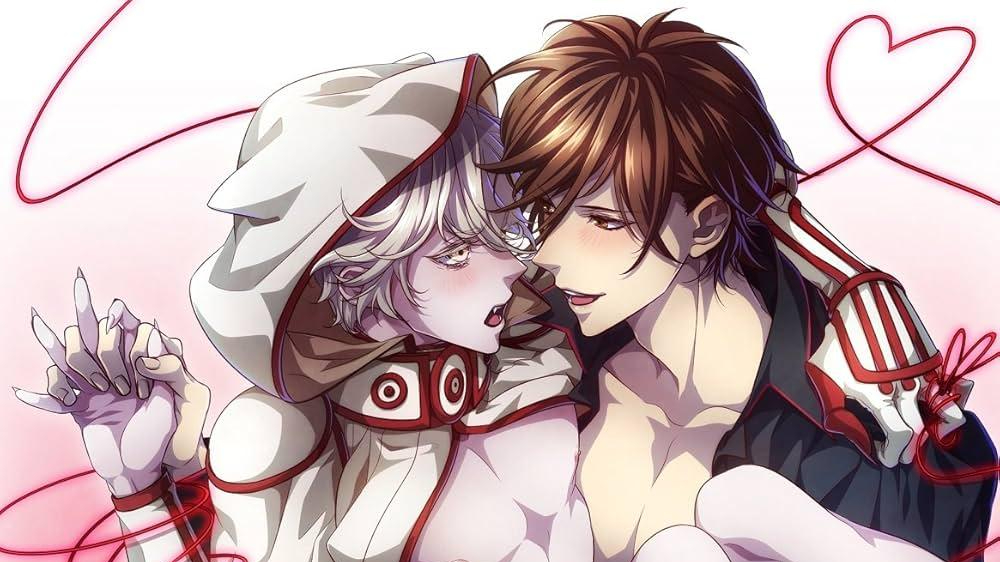 sorry i couldnt resist using yaoi image