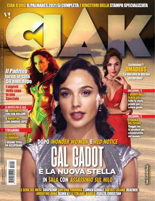 CIAK N.2 - Febbraio 2022