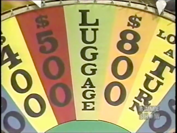 luggage