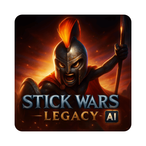 Stick War: Legacy MOD APK