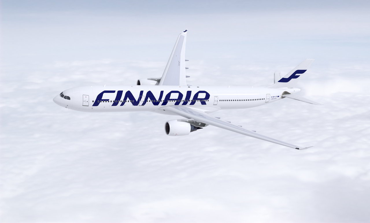 Finnair: acquisto congiunto di biglietti del treno per raggiungere gli aeroporti