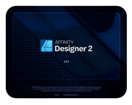Affinity Designer 2.0.3.1688 Multilingual (Win x64)