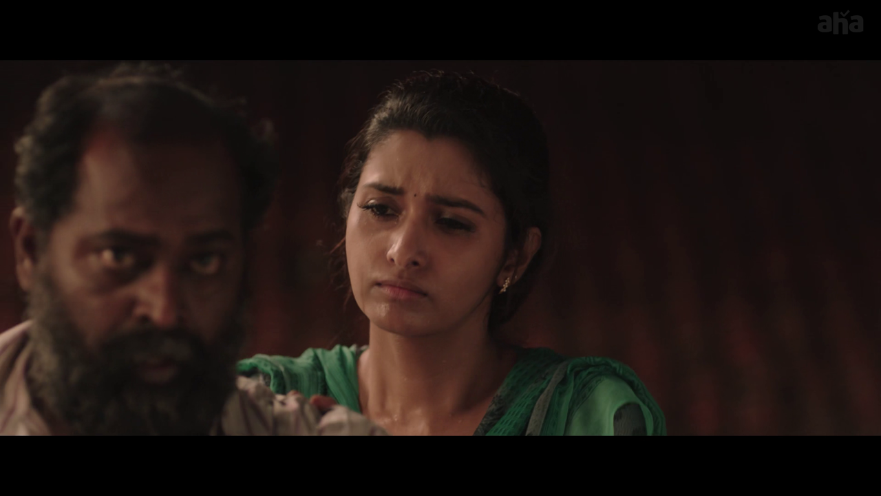 Priya Bhavani Shankar - Kuruthi Aattam 4K SNAP (18)