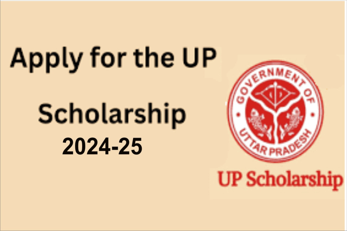 शैक्षिक सत्र 2024-25 में छात्रवृत्ति आवेदन पत्र भरने हेतु समय सारिणी निर्गत की गयी है