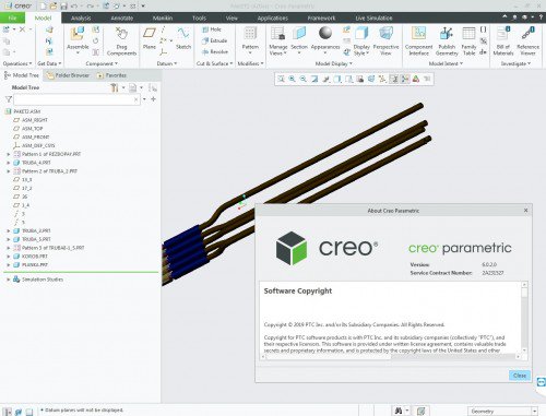 z I8 EJ1 QHOQEd MQ8 Gexkt Ssi WAvs H2 Ov C - PTC Creo 6.0.2.0 + HelpCenter x64 Multilanguage