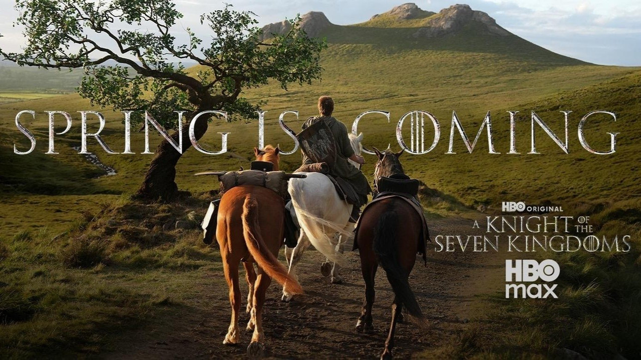 A Knight of the Seven Kingdoms (2026) S01 [E01-06] [Hindi-English]