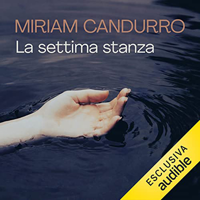 Miriam Candurro - La settima stanza (2023) (mp3 - 128 kbps)