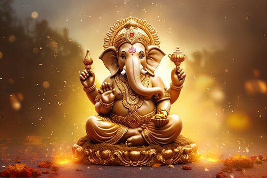 Ganpati Bappa Is Arriving on August 27