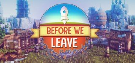 Before We Leave v.1.0235-FLT